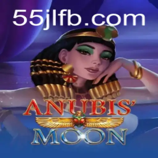 Unveiling 'AnubisMoon': Embark on an Ancient Egyptian Adventure