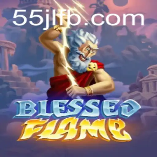 Explore the World of BlessedFlame: A Thrilling New Adventure Awaits