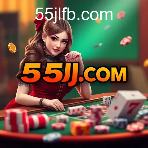 Exploring the World of Casino Games: An In-Depth Look at 55JL.COM