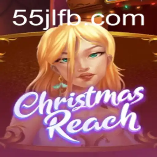 Exploring the Festive Delight of ChristmasReach: Winter Wonderland Meets Strategy