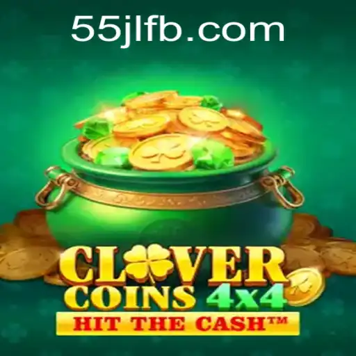 Discover the Thrill of CloverCoins4x4: A Comprehensive Guide
