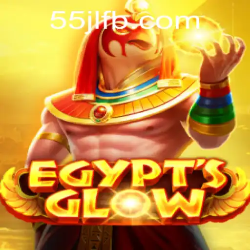 Discover the Enchanting World of EgyptsGlow