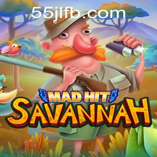 Discover the Thrill of MadHitSavannah: A Unique Game Experience