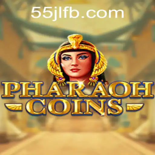 PharaohCoins: Unveiling the Mysteries of Digital Currency with 55JL.COM