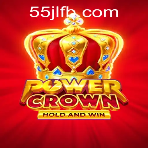 PowerCrown: An Immersive Gaming Experience with 55JL.COM