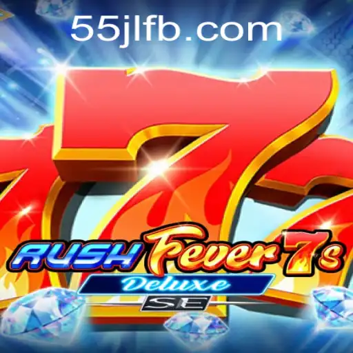 Unveiling the Thrill of RushFever7sDeluxeSE