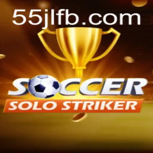 SoccerSoloStriker: An Exciting New Addition to the World of Football Gaming