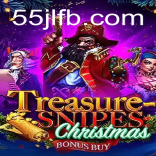 TreasuresnipesChristmas: Unveiling a Magical Holiday Adventure