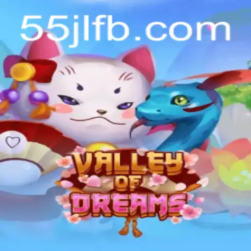 Discover the Enchanting World of ValleyofDreams: An In-Depth Guide
