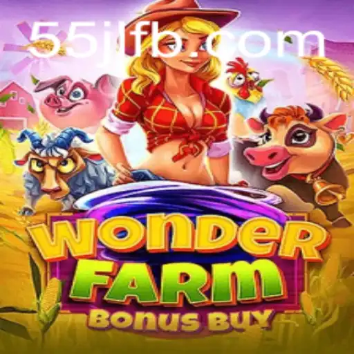 WonderFarmBonusBuy: The Ultimate Farming Adventure
