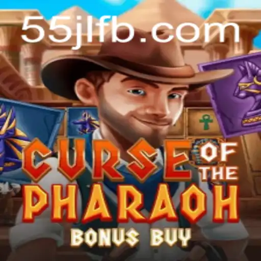Exploring CurseofthePharaohBonusBuy: A Mystic Gaming Adventure with 55JL.COM