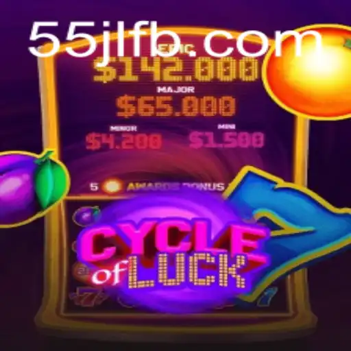 Exploring CycleofLuck: The Intriguing World of 55JL.COM's Latest Game