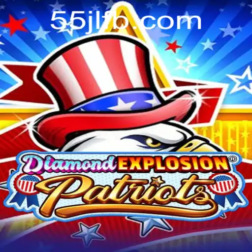 Unveiling the Exciting World of DiamondExplosionPatriots: A Game of Strategy and Exploration