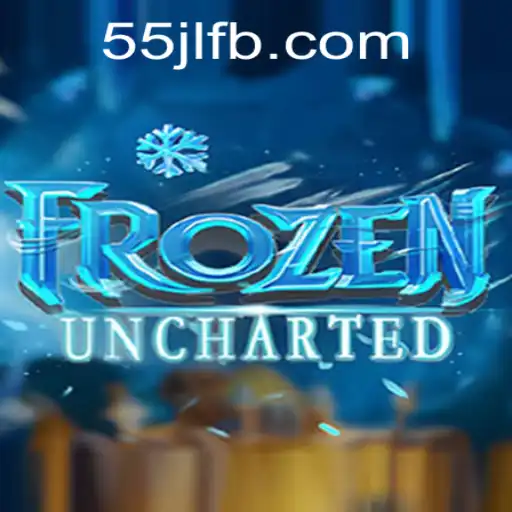 FrozenUncharted: Embark on an Epic Adventure