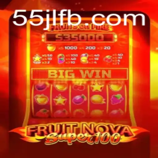 FruitNovaSuper100: Exploring the Vibrant World of Online Gaming