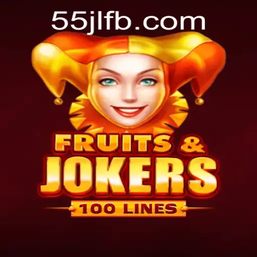 FruitsAndJokers100: A Fresh Take on Classic Slot Gaming