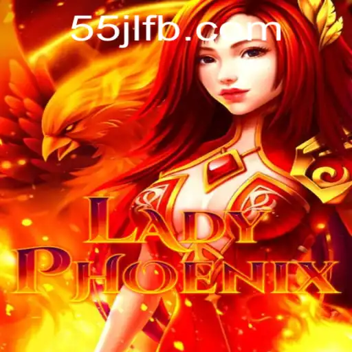 LadyPhoenix: The Enchanting World of Myth and Magic