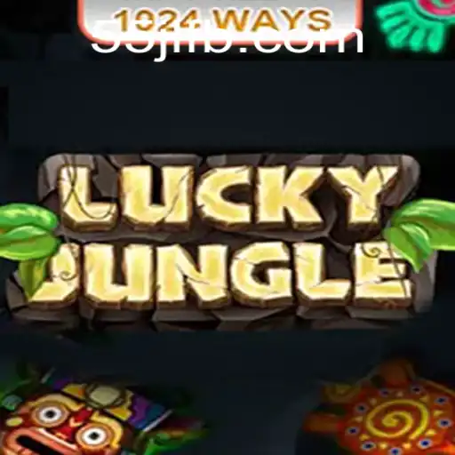 LuckyJungle1024: An Exciting New Adventure with 55JL.COM