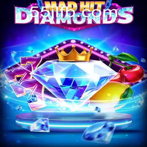 MadHitDiamonds: A New Gaming Sensation