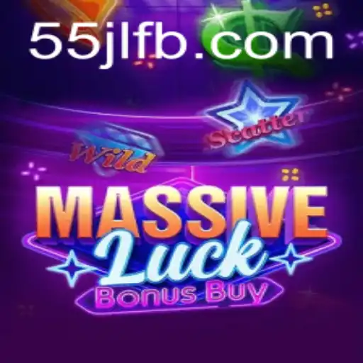 Exploring the Exciting World of MassiveLuckBonusBuy