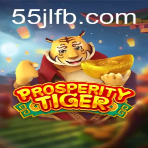 Discover the Thrilling World of ProsperityTiger
