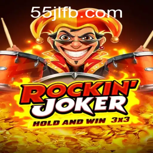 Unleashing Fun with RockinJoker: A Complete Guide to Mastering the Game