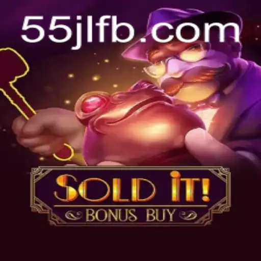Exploring SolditBonusBuy: A Modern Gaming Experience with 55JL.COM