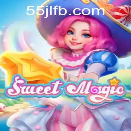 Discover the Enchanting World of SweetMagic: A Journey Through Strategy and Fun
