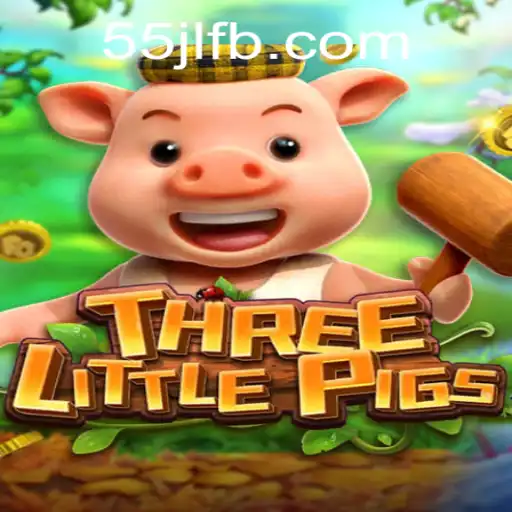 Discover the Magic of THREELITTLEPIGS: A Captivating Digital Adventure