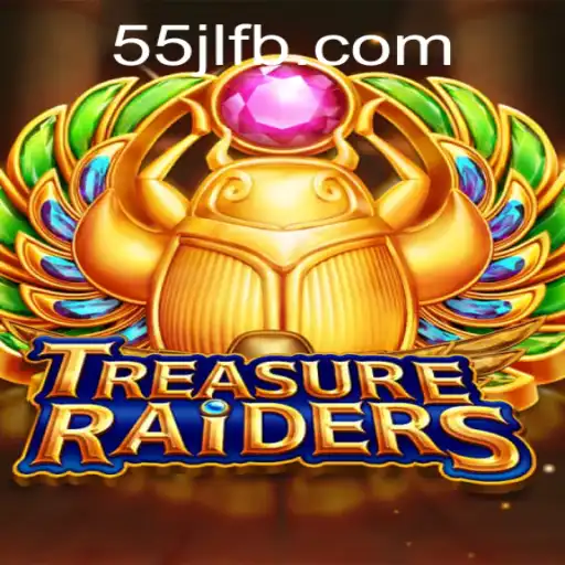 Embark on an Epic Quest with TREASURERAIDERS