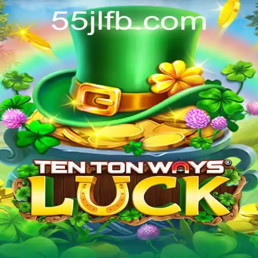 Exploring TenTonWaysLuck: A Comprehensive Guide to the New Gaming Sensation and Its Intricacies
