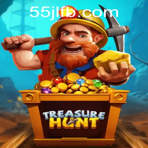 Discovering the World of TreasureHunt: A Thrilling Adventure