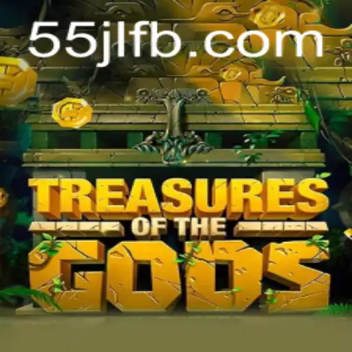 Discover the Enigma of TreasureoftheGods: An Epic Gaming Adventure